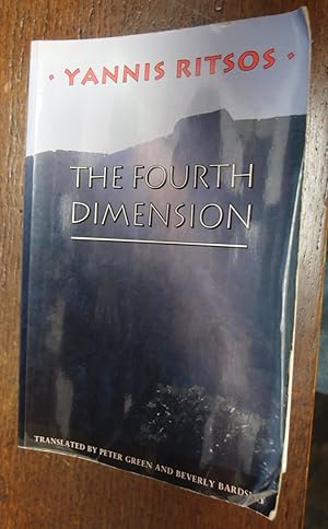 Seller image for The Fourth Dimension for sale by George Kelsall Booksellers, PBFA, BA