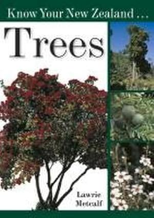 Image du vendeur pour Know Your New Zealand Trees mis en vente par AHA-BUCH GmbH