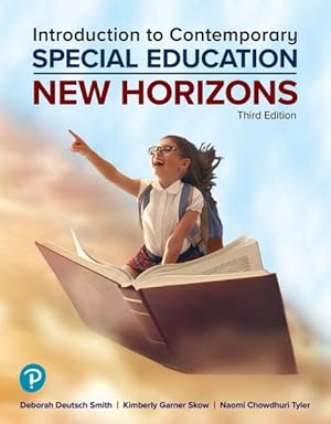 Imagen del vendedor de Introduction To Contemporary Education: New Horizons a la venta por GreatBookPrices