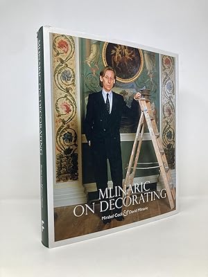Image du vendeur pour Mlinaric on Decorating mis en vente par Southampton Books