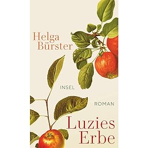 Seller image for Luzies Erbe: Roman | Das perfekte Geschenk zum Muttertag for sale by artbook-service