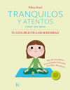 Seller image for Tranquilos y atentos como una rana. Tu gua prctica de serenidad QR for sale by Agapea Libros