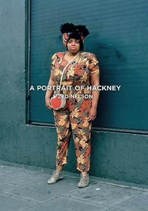 Imagen del vendedor de Portrait of Hackney, A a la venta por WeBuyBooks