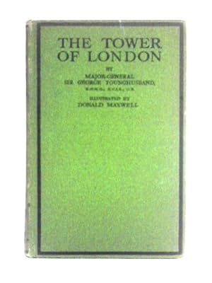Seller image for A Short History of the Tower of London for sale by World of Rare Books