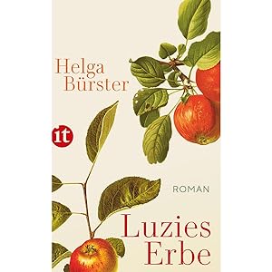 Seller image for Luzies Erbe: Roman | Das perfekte Geschenk zum Muttertag (insel taschenbuch) for sale by artbook-service