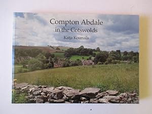 Seller image for Compton Abdale in the Cotswolds for sale by GREENSLEEVES BOOKS