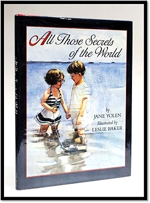 All Those Secrets of the World [World War II]