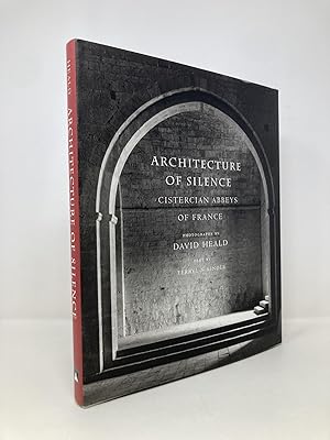 Image du vendeur pour Architecture of Silence: Cistercian Abbeys of France mis en vente par Southampton Books
