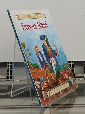 Seller image for Treasure Island (abridged, illustrated) for sale by Librera Dilogo