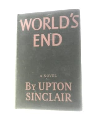 Bild des Verkufers fr World's End zum Verkauf von World of Rare Books
