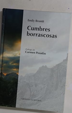 Imagen del vendedor de Cumbres borrascosas a la venta por Librera Alonso Quijano