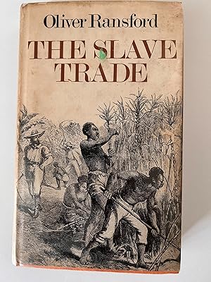 Bild des Verkufers fr THE SLAVE TRADE: THE STORY OF TRANSATLANTIC SLAVERY zum Verkauf von Lodge Books