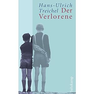Seller image for Der Verlorene for sale by artbook-service