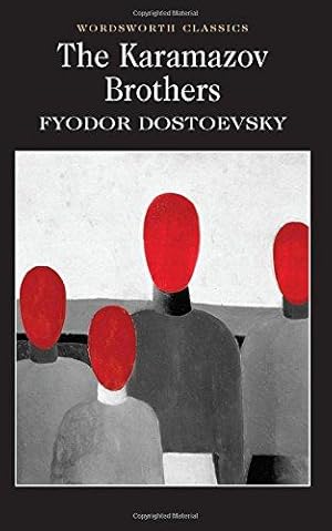 Immagine del venditore per The Karamazov Brothers (Wordsworth Classics) venduto da WeBuyBooks