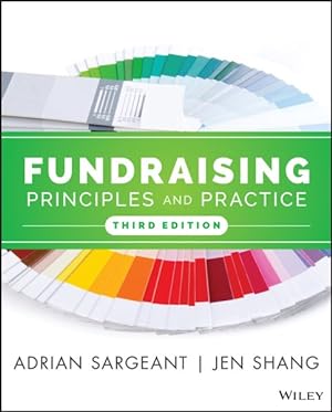 Seller image for Fundraising Principles and Practice for sale by GreatBookPrices
