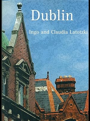 Seller image for Dublin for sale by Librodifaccia