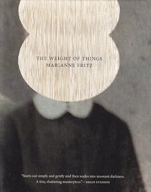 Seller image for Weight of Things for sale by GreatBookPrices