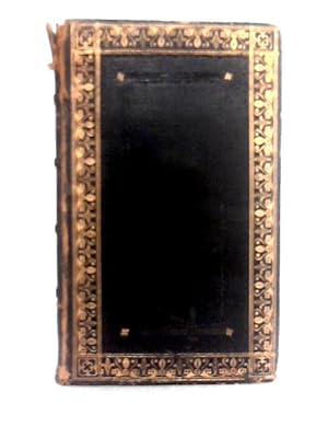Seller image for Poems By William Cowper of the Inner Temple (Volume I) for sale by World of Rare Books