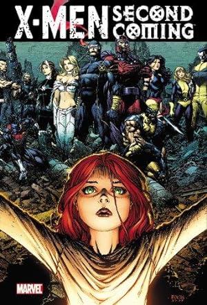 Immagine del venditore per X-Men: Second Coming venduto da WeBuyBooks