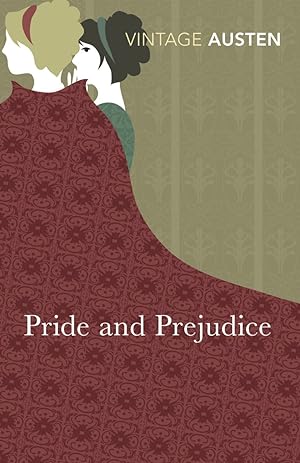 Seller image for Pride and Prejudice (Vintage Classics) for sale by Redux Books