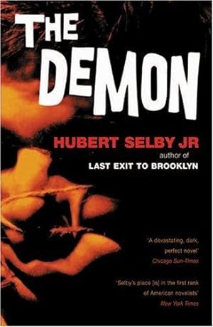 Seller image for The Demon: A Novel for sale by WeBuyBooks