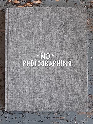 No Photographing - Die Amish - Die Hutterer