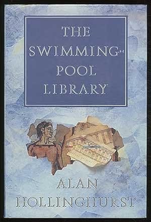 Bild des Verkufers fr The Swimming-Pool Library zum Verkauf von WeBuyBooks