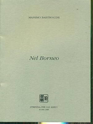 Imagen del vendedor de Nel Borneo a la venta por Librodifaccia