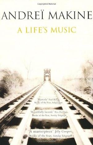 Seller image for A Life's Music for sale by WeBuyBooks