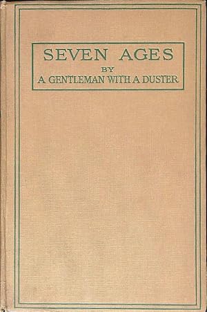 Imagen del vendedor de Seven Ages a la venta por Librodifaccia