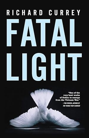 Seller image for Fatal Light for sale by Redux Books