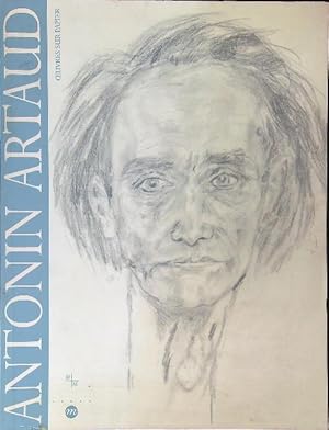 Seller image for Antonin Artaud Oeuvres sur papier for sale by Miliardi di Parole