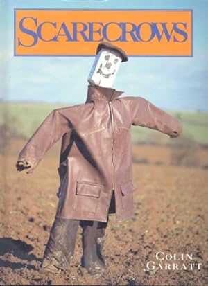 Bild des Verkufers fr Scarecrows zum Verkauf von WeBuyBooks