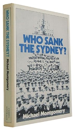 WHO SANK THE SYDNEY