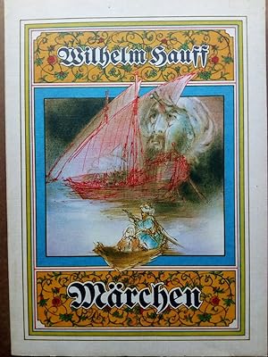 Seller image for Mrchen for sale by Versandantiquariat Jena