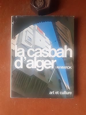 La Casbah d'Alger