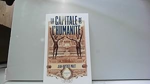 Seller image for La Capitale de l'Humanit for sale by JLG_livres anciens et modernes