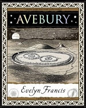 Seller image for Avebury (Wooden Books U.K. Gift Book) for sale by WeBuyBooks