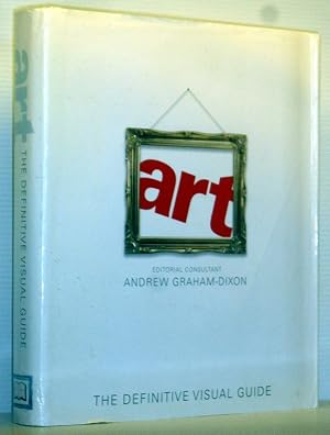 Art - The Definitive Visual Guide