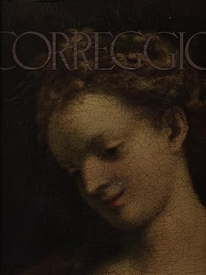 Seller image for Correggio Danae e la pioggia d'oro for sale by Librodifaccia