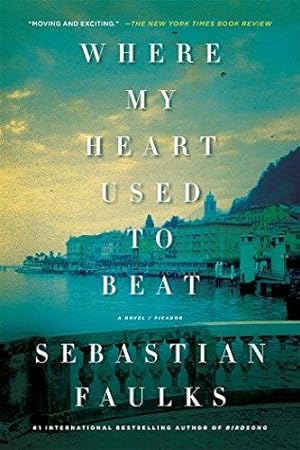 Seller image for Where My Heart Used to Beat for sale by WeBuyBooks