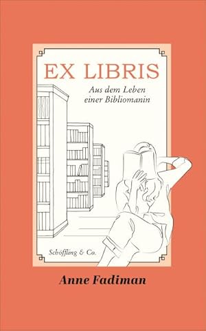 Bild des Verkufers fr Ex Libris : Aus dem Leben einer Bibliomanin zum Verkauf von AHA-BUCH GmbH