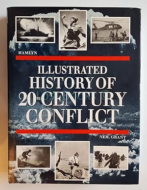 Illustrated History of 20th Century Conflict