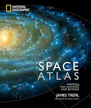 Seller image for Space Atlas: Mapping the Universe and Beyond for sale by WeBuyBooks