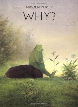 Imagen del vendedor de Why? a la venta por WeBuyBooks