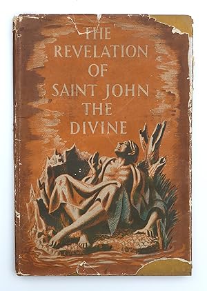 Imagen del vendedor de The Revelation of Saint John the Divine. a la venta por Our Kind Of Books