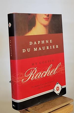 Seller image for My Cousin Rachel for sale by Henniker Book Farm and Gifts