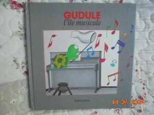 Gudule - L'île Musicale