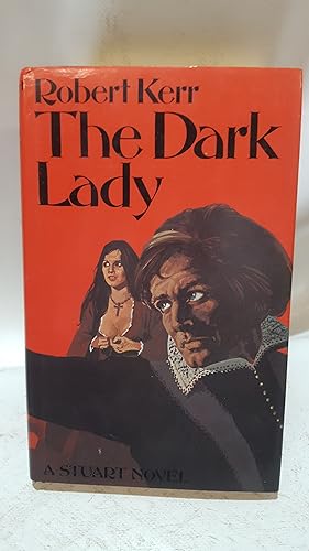 Bild des Verkufers fr Dark Lady zum Verkauf von Cambridge Rare Books
