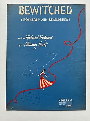 Seller image for BEWITCHED (BOTHERED AND BEWILDERED) for sale by Jim Hodgson Books